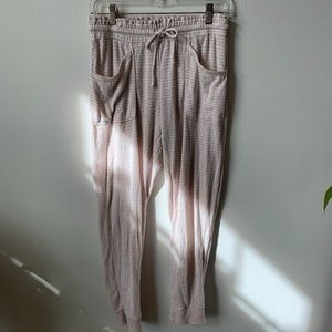 Stars Above Jogger PJ Pant Bottoms